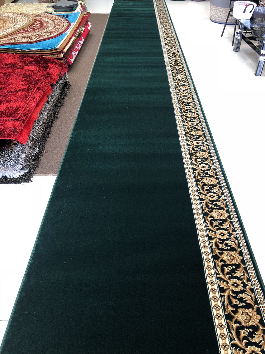 Karpet Masjid Baitul Maqdis 3